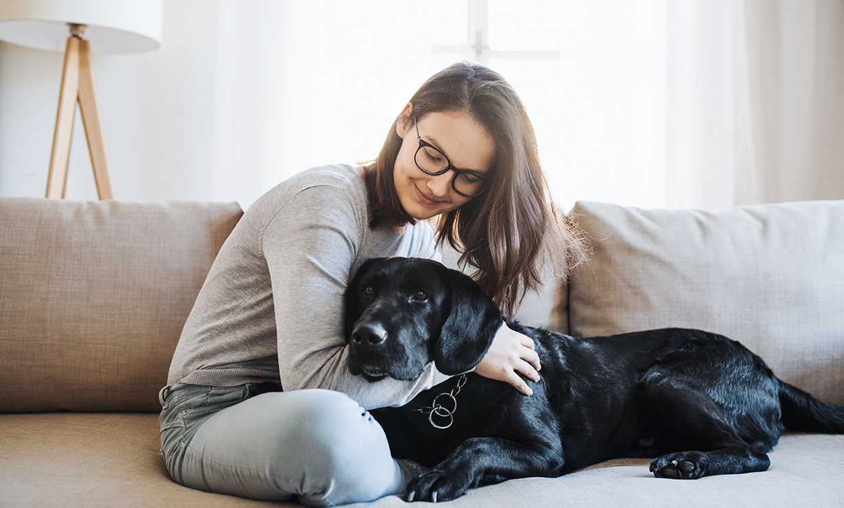 A Testament To Unconditional Love And Loyalty