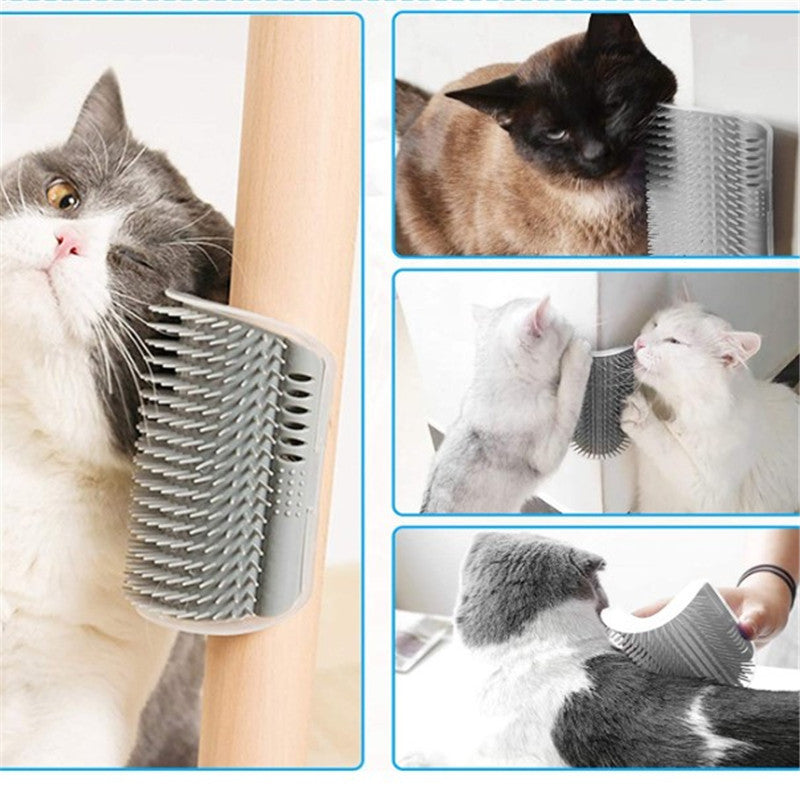 Cat Self Groomer