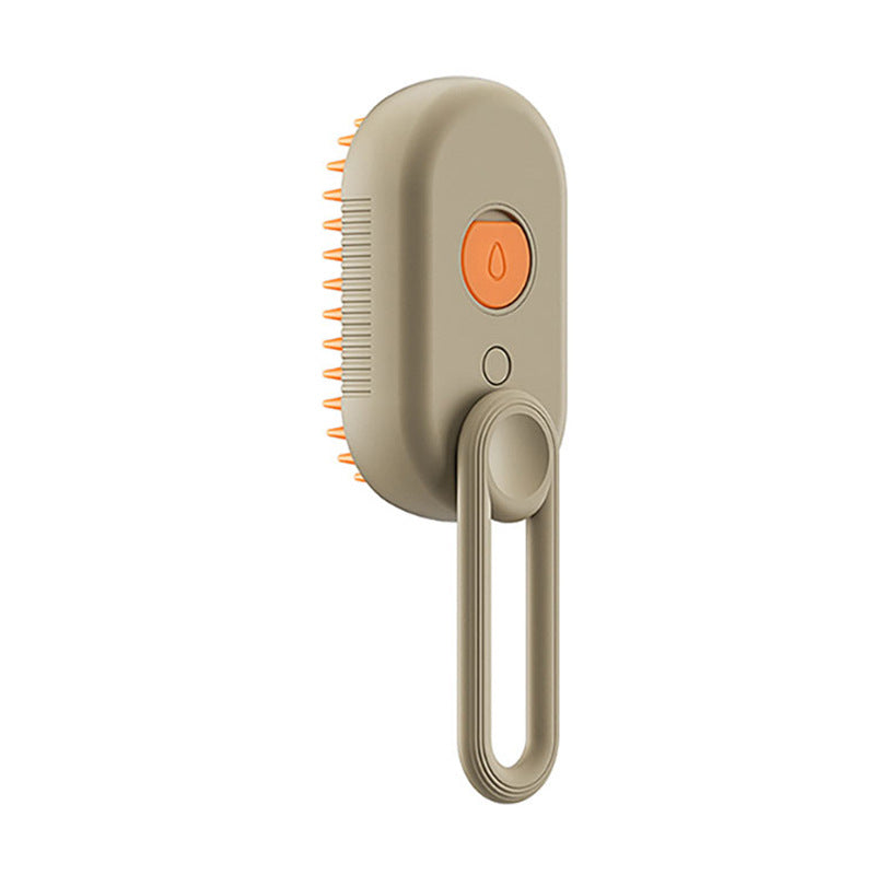 3 In 1 Cat Steam Brush