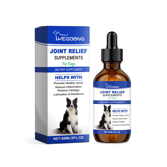 Yegbong Dog Joint Supplement