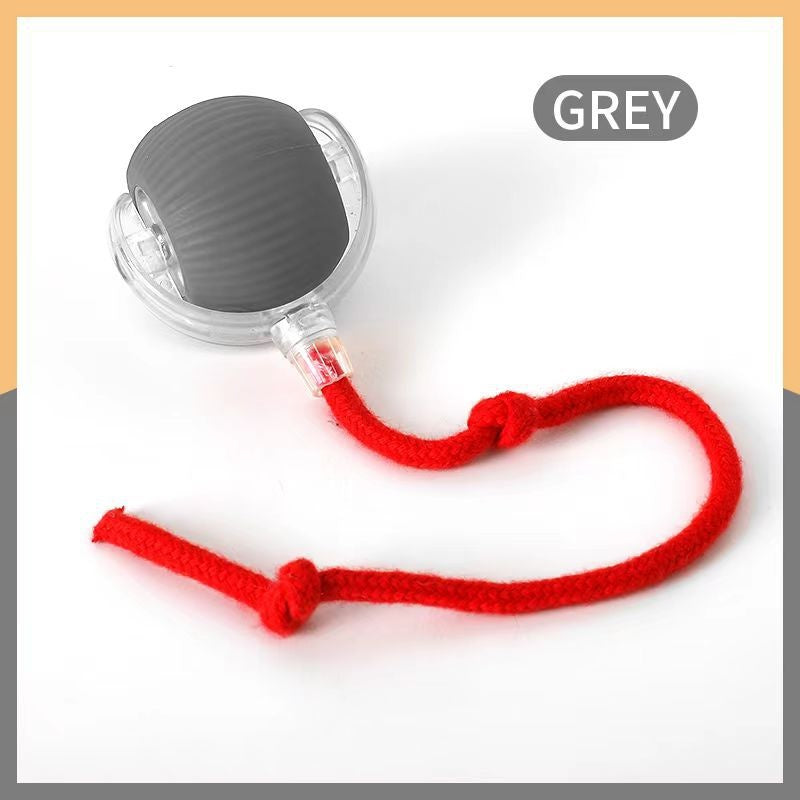 Smart Cat Toy Ball