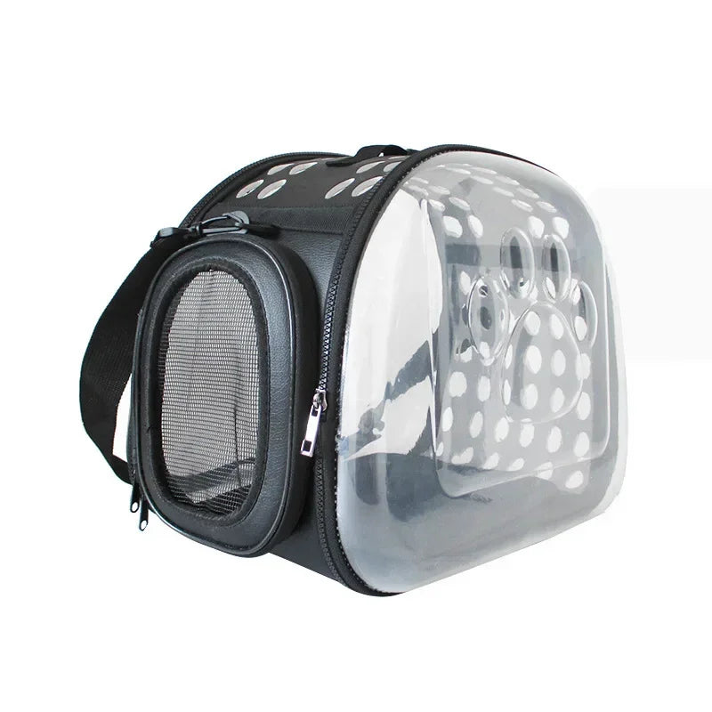 Portable Cat Carrier Bag