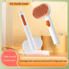 Pet Hair Removal Brush