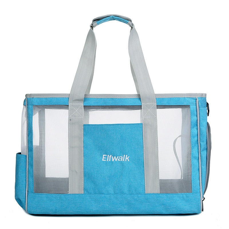 Travel Carrier Cat Bag