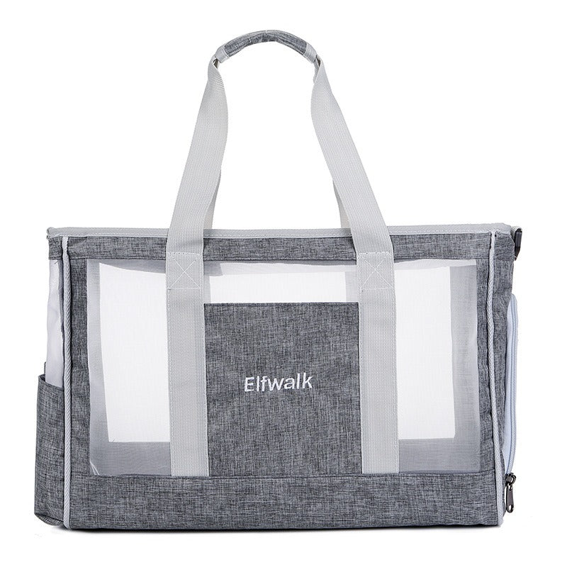 Travel Carrier Cat Bag