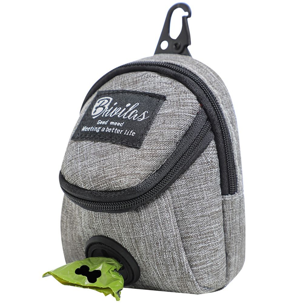 Puppy Training Treat Pouch