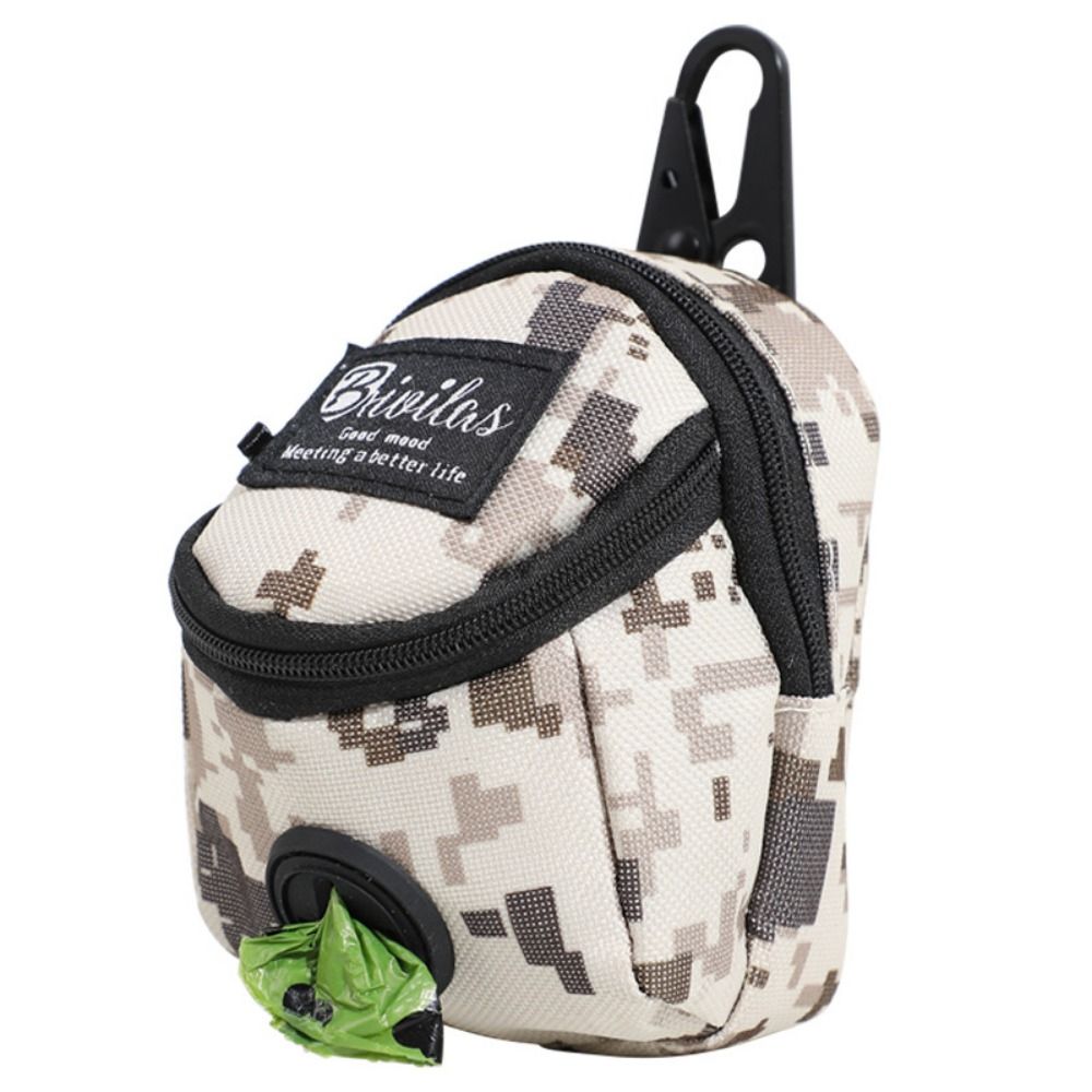 Puppy Training Treat Pouch