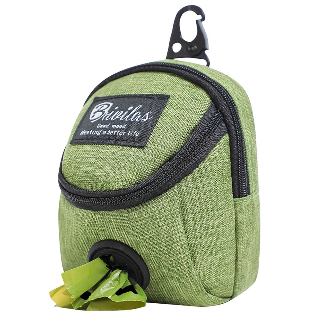 Puppy Training Treat Pouch