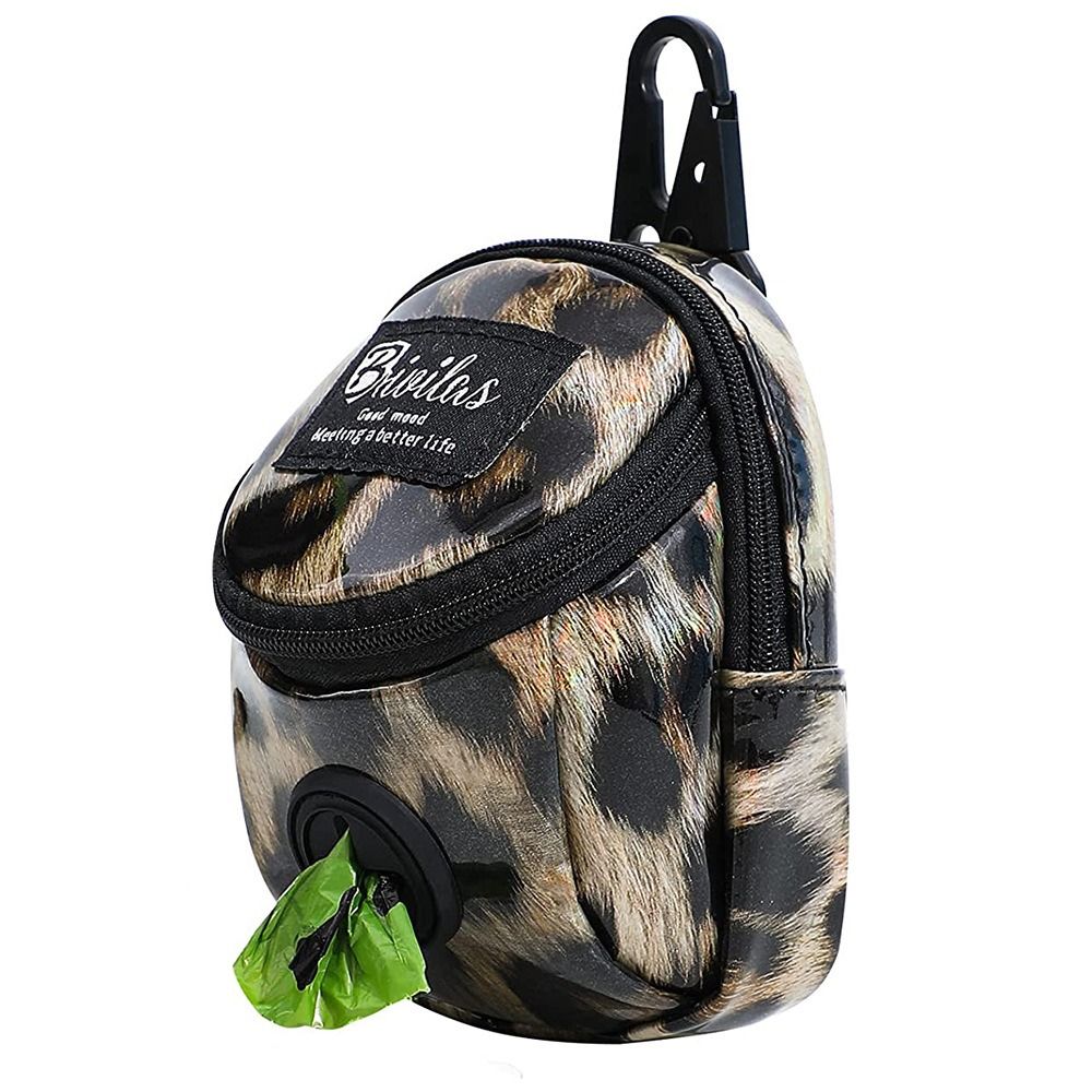 Puppy Training Treat Pouch