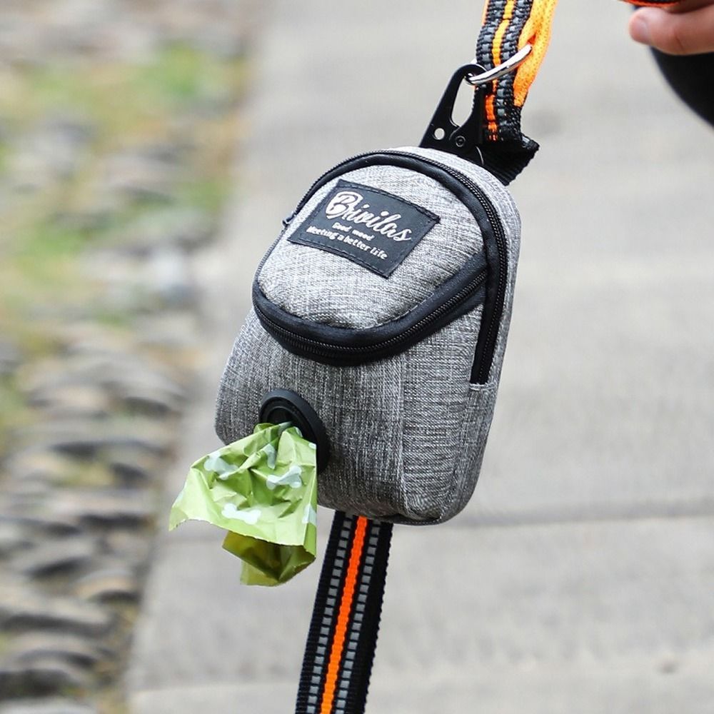 Puppy Training Treat Pouch