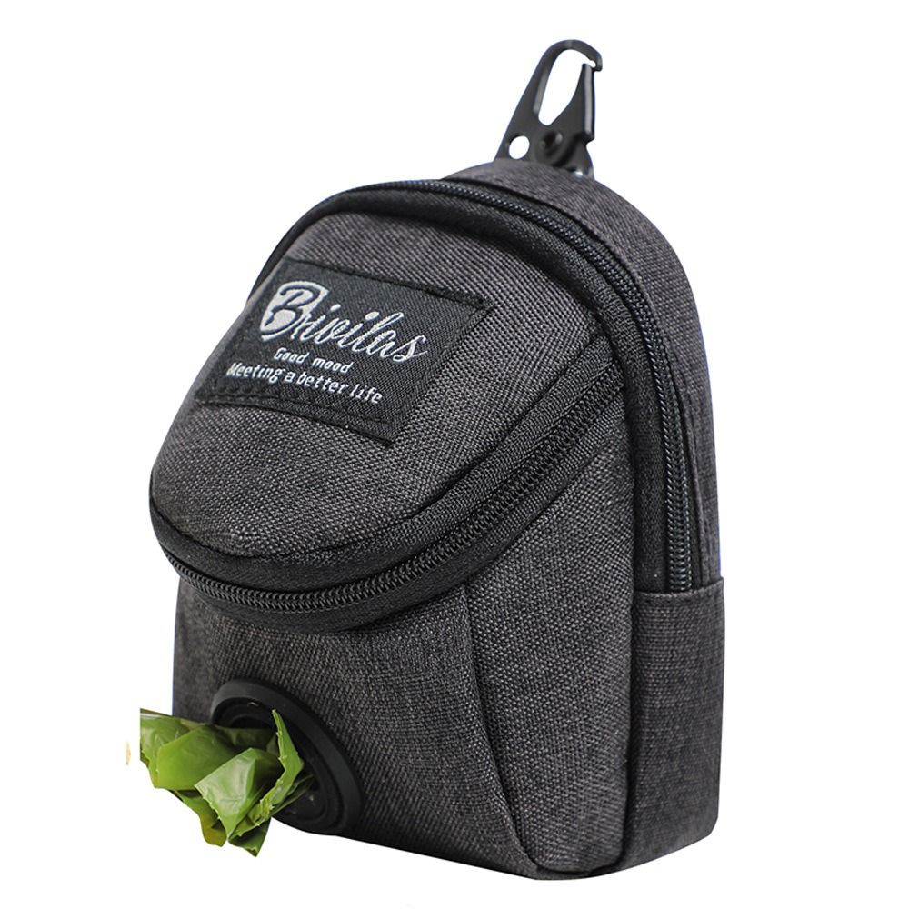 Puppy Training Treat Pouch