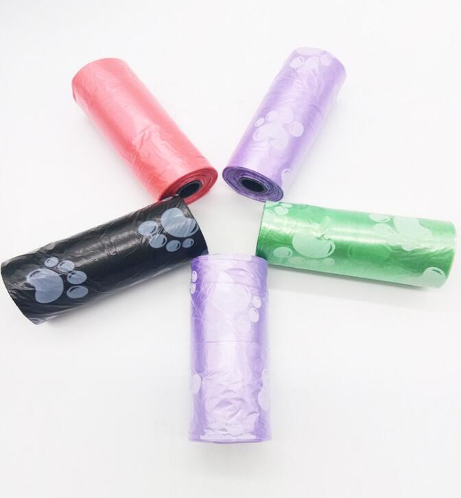 2-in-1 Dog Pooper Scooper