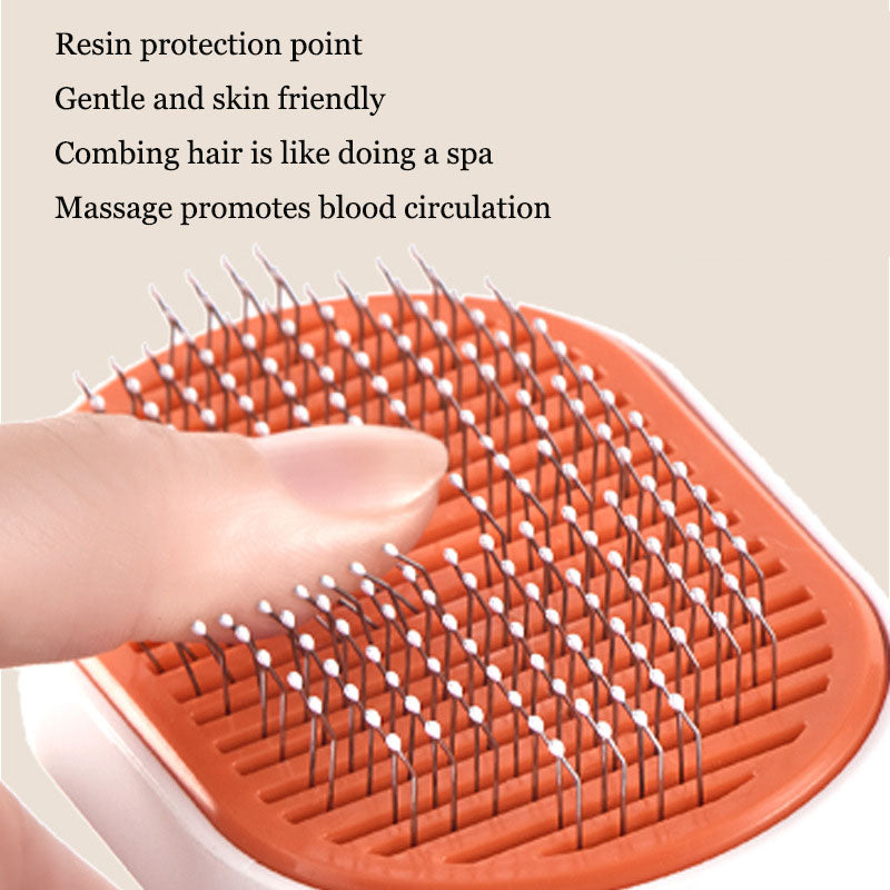 Pet Hair Removal Brush