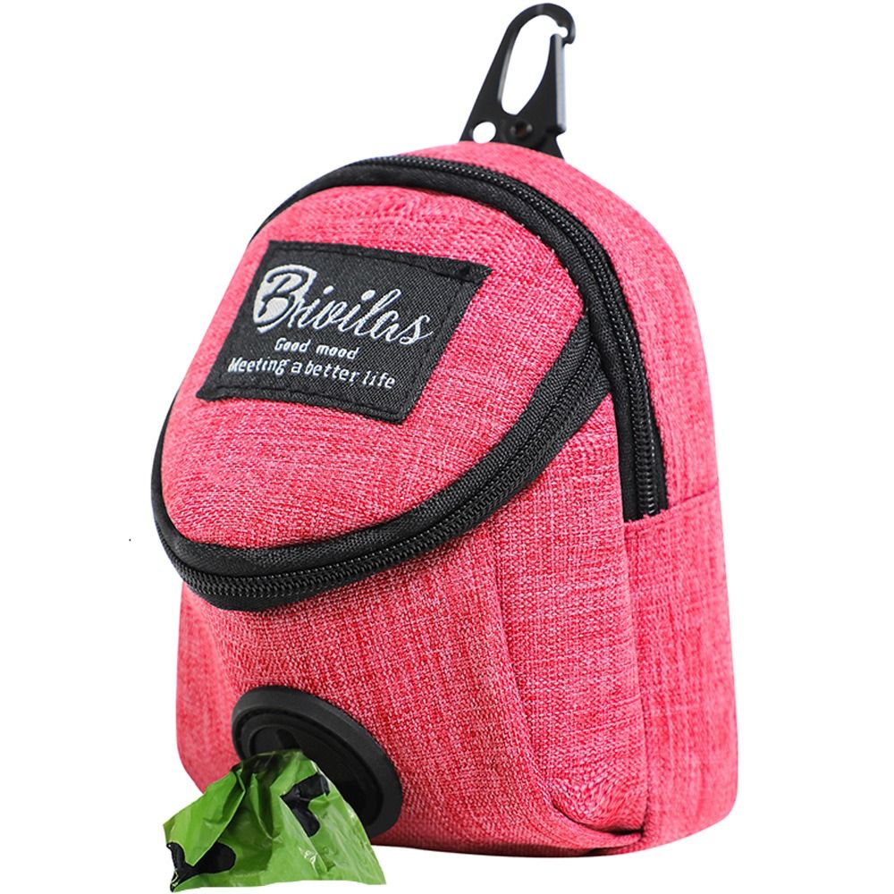 Puppy Training Treat Pouch
