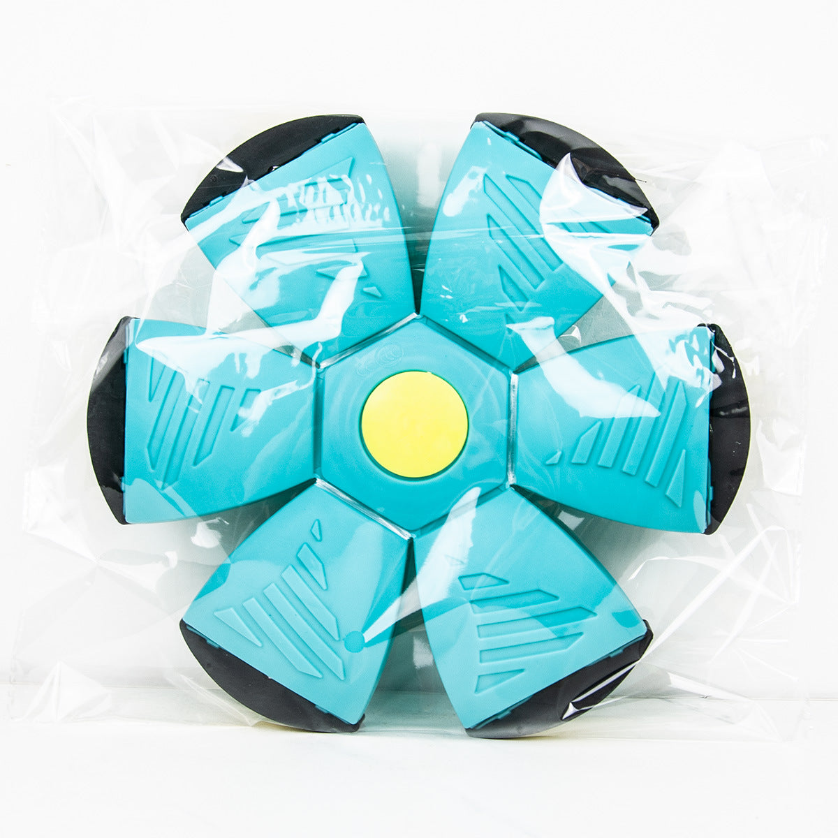 Flying Saucer Ball UFO Magic Ball