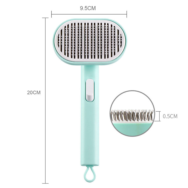Pet Hair Removal Brush