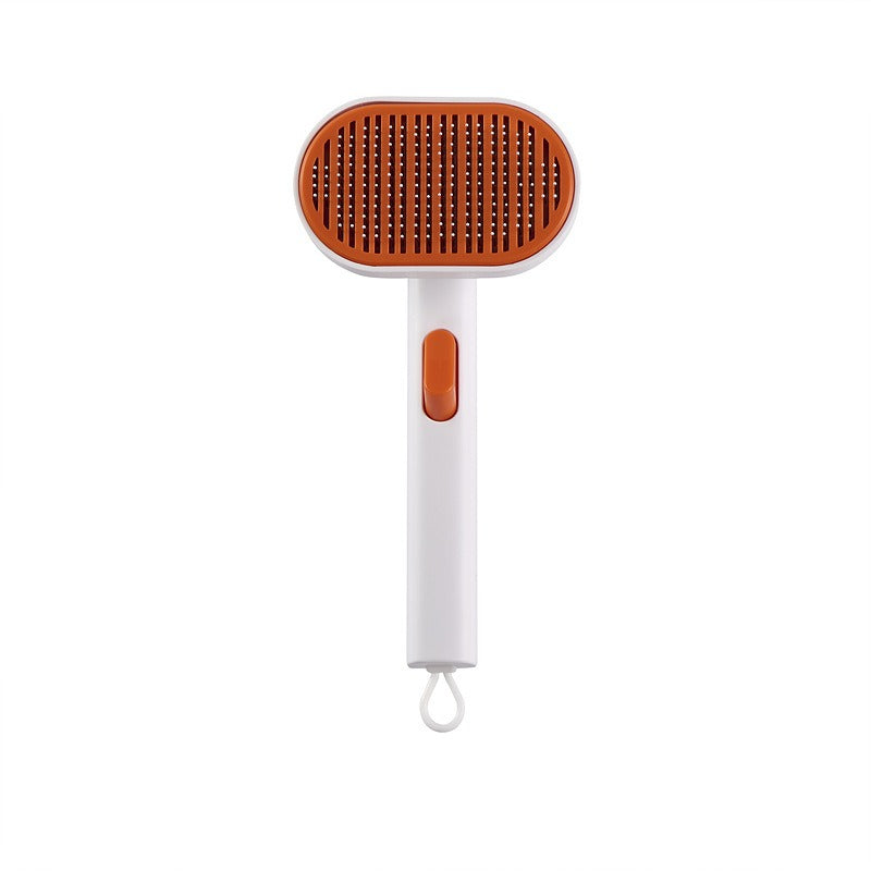 Pet Hair Removal Brush