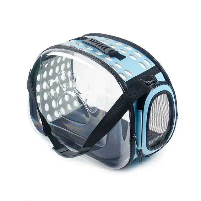 Portable Cat Carrier Bag